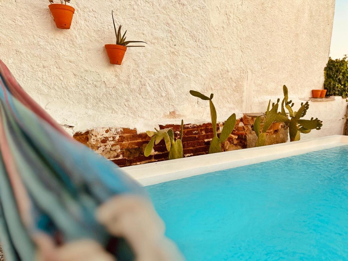 Willa Casa Esperanca Do Frade Reguengos de Monsaraz Zewnętrze zdjęcie