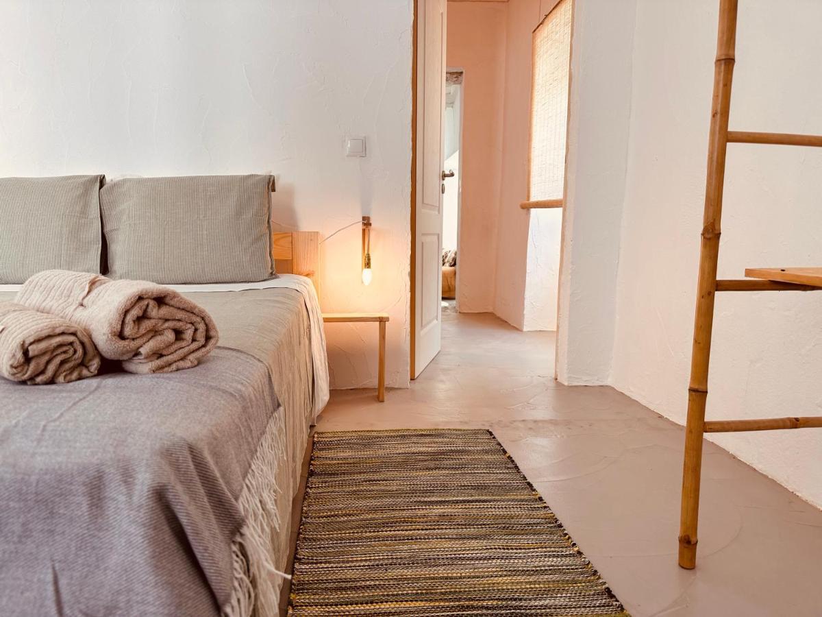 Willa Casa Esperanca Do Frade Reguengos de Monsaraz Zewnętrze zdjęcie