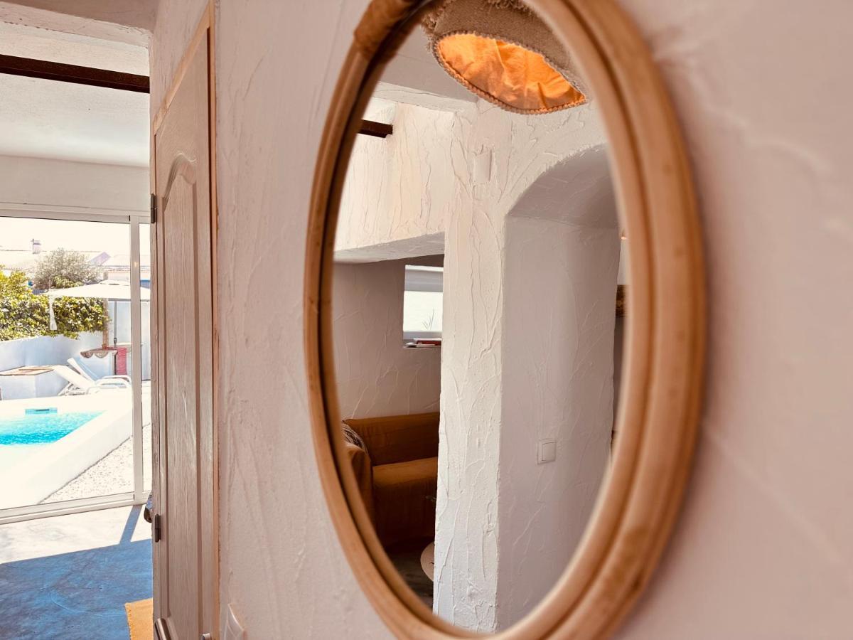Willa Casa Esperanca Do Frade Reguengos de Monsaraz Zewnętrze zdjęcie