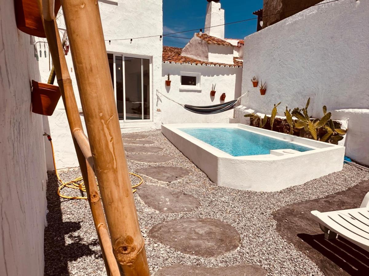 Willa Casa Esperanca Do Frade Reguengos de Monsaraz Zewnętrze zdjęcie